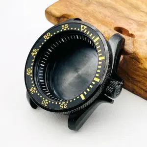 Durable Stainless Steel Dive Watch Case for SKX007 17 S8bba92dafba842a084e9d8c759df23aaz