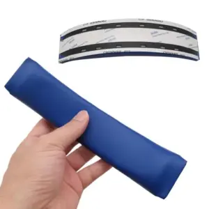 Gold Wireless Headset PS3/PS4 Replacement Earpads and Headband 14 S8c7f13d89ad0425a82211ade07fcc2b00