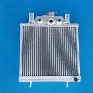 Polaris 1990-1996 Aluminum Radiator 40% Cooler 3 S8c9aa15d25a740998770d554df113978n