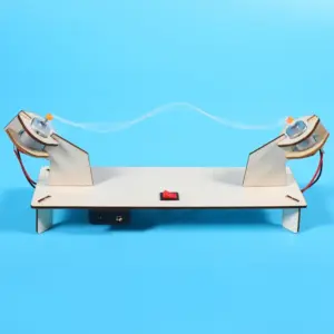 Standing Waves Physics Experiment Kit 8 S8ceb080d8e0843239d462f399e4ffd3ap