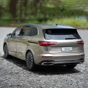 Viloran 1/18 Alloy SUV Car Model 7 S8cf7c97e58bd48678ecb73843a684cfdK