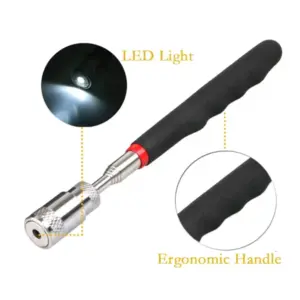 Telescopic Magnetic Pick-Up Tool 190-840mm 8 S8d152894d0b94259a5e3d826a1662fe5k