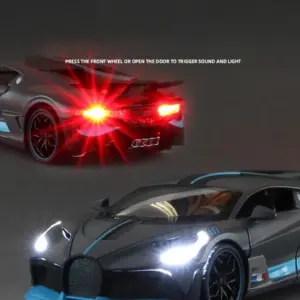 1:32 Scale Alloy Diecast Racing Car Model 14 S8d2e216ab6bb4e50a1a4e9682276efc9e