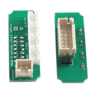 3D Printer Temperature Adapter Plates for Mega I3 9 S8db8277f7aec45bbaa8805b49b321fbaB