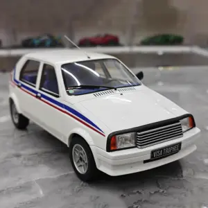 VISA TROPHEE GR.B 1:18 Resin Model Collectible 9 S8ed1092b14214ed6ab8aa7364a9d0c7eS