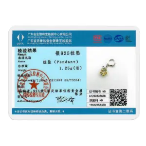 VAMO Sterling Silver Star Charm Bead 11 S8ee6006234584045b9869c2e1ee35494K