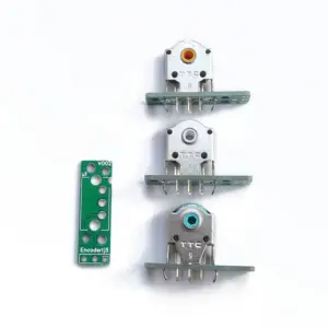 Mouse Decoder Board for G403, G603, G703 11 S8f187cdaf3174d2dae88801b8327c645L