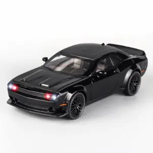 1/32 Scale Hellcat Redeye Diecast Model 16 S8f80020368b74c1e96afbb680664cd070