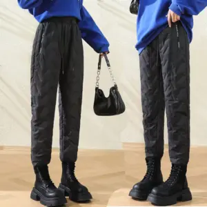 Winter Women's Fleece Sweatpants by Animal Game 11 S8f8f816310eb4ffbbba4e8bf4cad334di