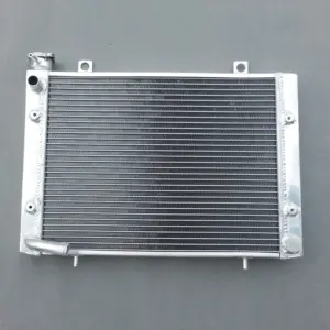 Heavy-Duty Aluminum Radiator for Polaris Ranger 500 9 S8faa93ad02af46dc8eac5ca89d2a86d4H