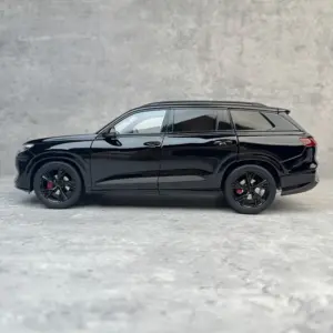 Black Warrior 1:18 Alloy Car Model 8 S8fbafcae81f74b6ca71b69991a266b3bN