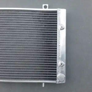 Heavy-Duty Aluminum Radiator for Polaris Ranger 500 10 S9025b8dc5a70442dacd2cf0cd97cd1fec