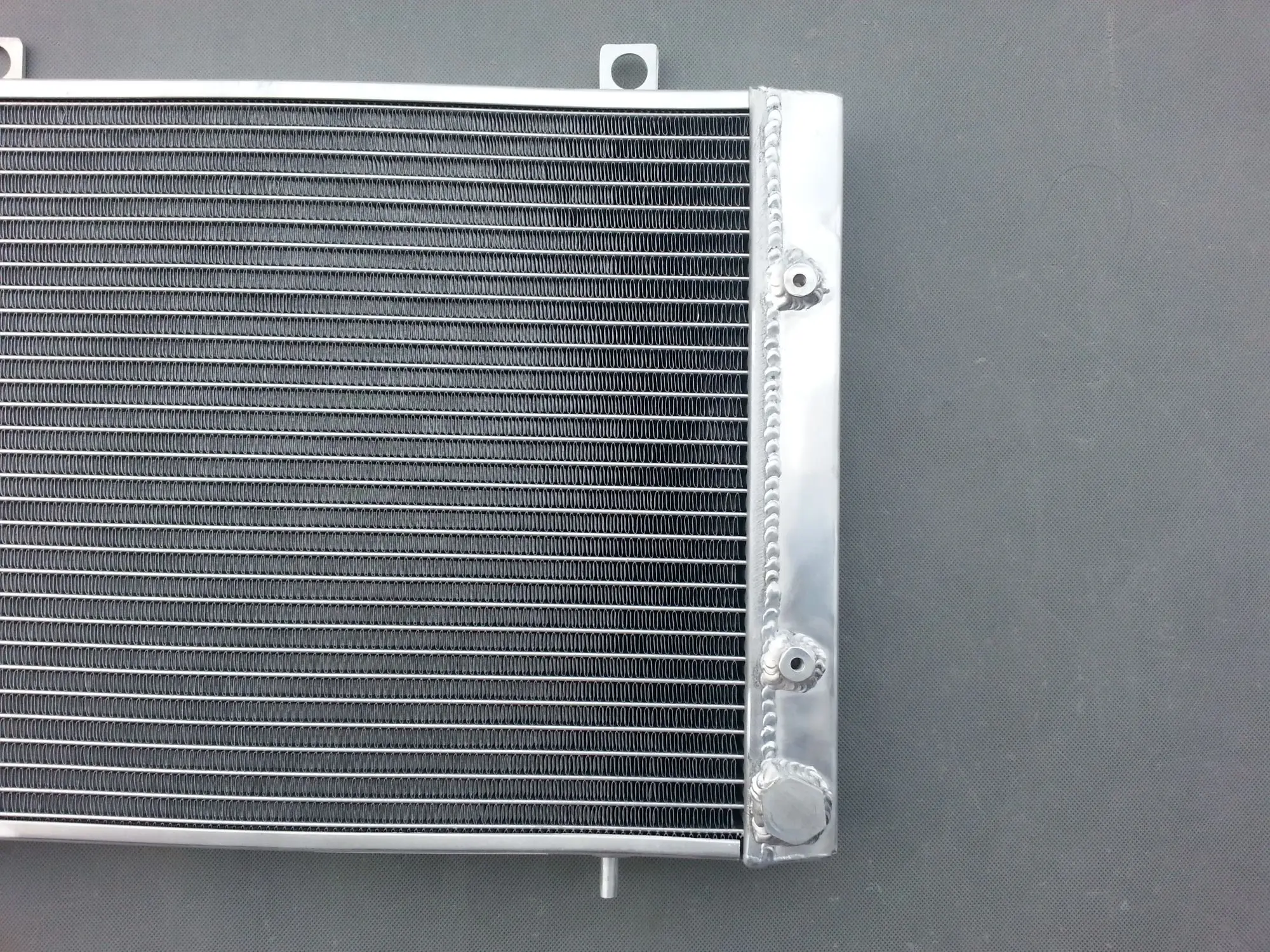 Heavy-Duty Aluminum Radiator for Polaris Ranger 500 5 Heavy-Duty Aluminum Radiator for Polaris Ranger 500 - Image 5