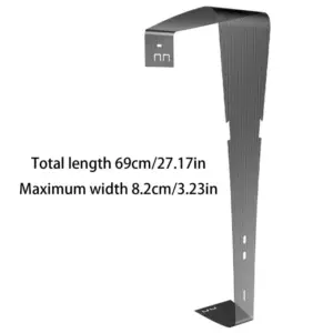 Console Mesh Dust Cover Set for Gaming Devices 11 S904590454dff4e42b3a5d2f3c0b01b7cG