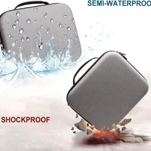 Sony PSVR2 Protective Hard EVA Case 9 S90c59377232e455589ccd763eb64653ao