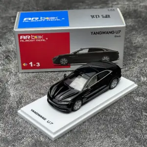 YANGWANG U7 Alloy Model Car 1:64 Scale 10 S90c80888f2bc47308d52d21c40907eb6E
