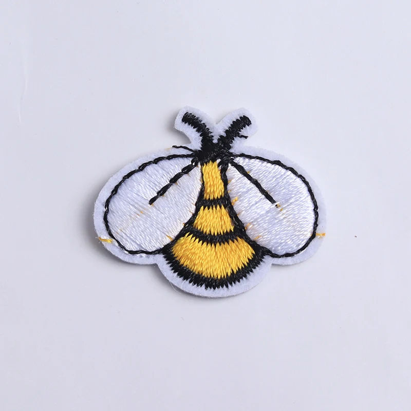 Cute Bee Patches Set by NiHi Patches 5 Cute Bee Patches Set by NiHi Patches - Image 5
