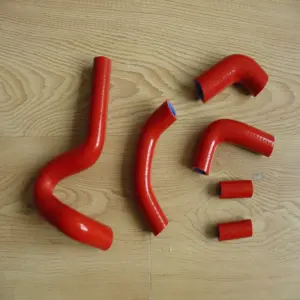 Red Silicone Radiator Hose for High-Performance Engines 6 S9159b2dfa9ee482db3ee574f661a795cy