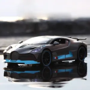 1:32 Scale Alloy Diecast Racing Car Model 12 S919c02a7e14647e385d42cf46eface96p