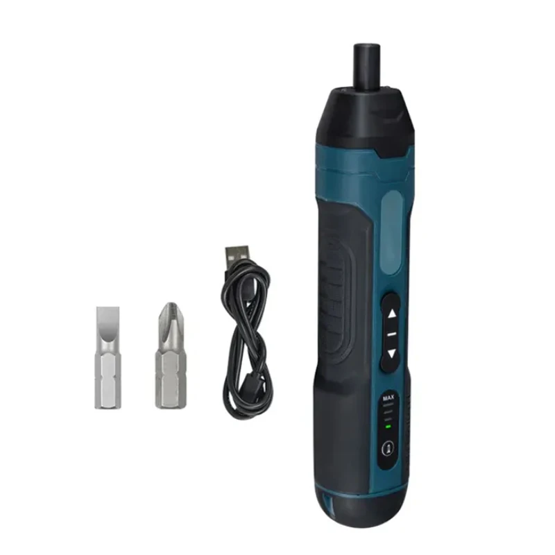 Cordless Electric Screwdriver 3.6V, 1300mAh Battery 9 Cordless Electric Screwdriver 3.6V, 1300mAh Battery - Image 9