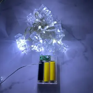 AA Battery Eliminator USB Power Adapter 12 S91f92879d2e84e7eb88f0e9f696f0707n