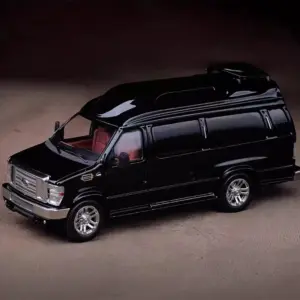 Black Mk Diecast E350 Model 1:64 Scale Includes Alloy Details 14 S927237af41054c92b2e6d1f2b5b8c41dx