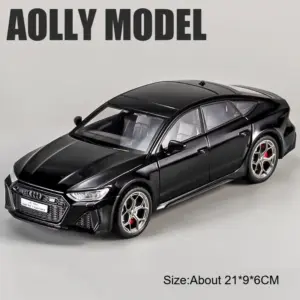 1:24 Scale Sports Car Model Set 17 S92e352e5559e40bea9753b44ed416943k