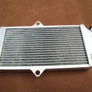 Heavy-Duty Aluminum Radiator for Suzuki LT250R 10 S9307ad4ca61b4693b40e41834139fd8e7
