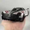 Pagani Huayra Roadster 1:24 Diecast Model