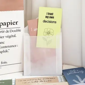 Elegant Monthly Separator Tabs for Organizing 12 S9390e1437b7142309046d70f6de62f03x