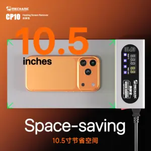 Mechanic CP10 Phone Screen Heating Remover 12 S941da6e9bf4d4bc482bf2f5cab3232f4q