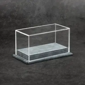 1/64 Scale Car Display Case 13 S9424e7c542a64854aa52684d03e21e84b