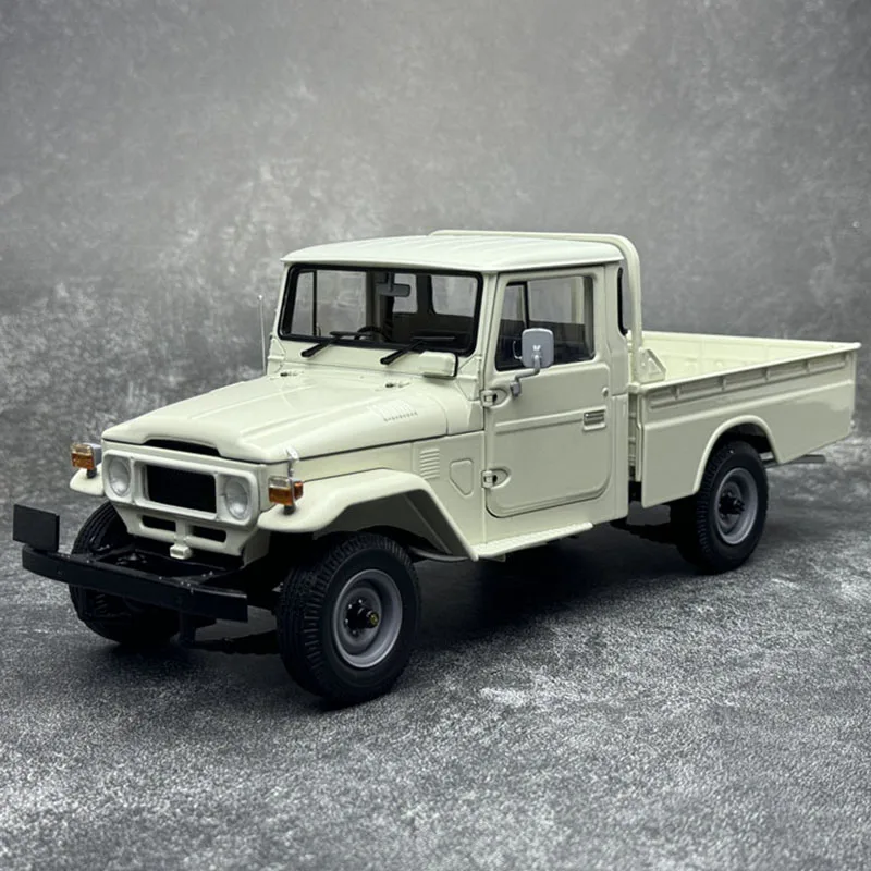 1:18 Scale KYOSHO LC40 Pickup Model 7 1:18 Scale KYOSHO LC40 Pickup Model - Image 7