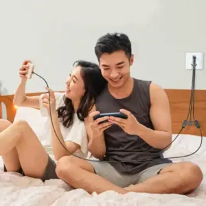 3-in-1 USB Power Splitter Cable for Computers 10 S945e4787244f45f2b2c2b5942e78806an