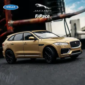 Red Jaguar F-Pace 1:24 Diecast Model 12 S949a2f41434045a485d25c44e7e25c96a