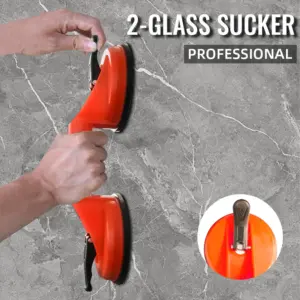 Heavy-Duty Double Handle Glass Lifter 10 S952d42e74a2d47b9b71a968f1f59785eH