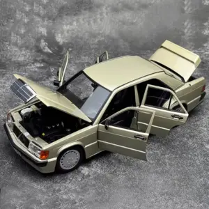 Mercedes-Benz 190E 2.3-16 Model by NOREV 12 S95a77d422f80467691bb11e9d33679abH