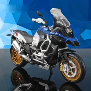 BMW R1250 GS Die-Cast Model 1:12 Scale 10 S95bcfa497ac8434dbfe4b8a1eeaba54bR