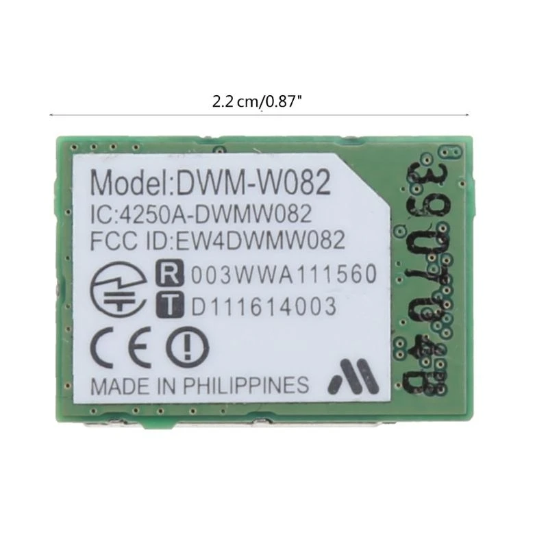 3DS Wireless Adapter Replacement Module 4cm 5 3DS Wireless Adapter Replacement Module 4cm - Image 5