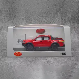 1:64 Scale Ranger Raptor Die-Cast Model 13 S9670ba52d38846f288317345c0543647g