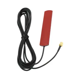 Black Mobile Signal Antenna for Vehicles 11 S969ab4fe8243403f95199821719589119