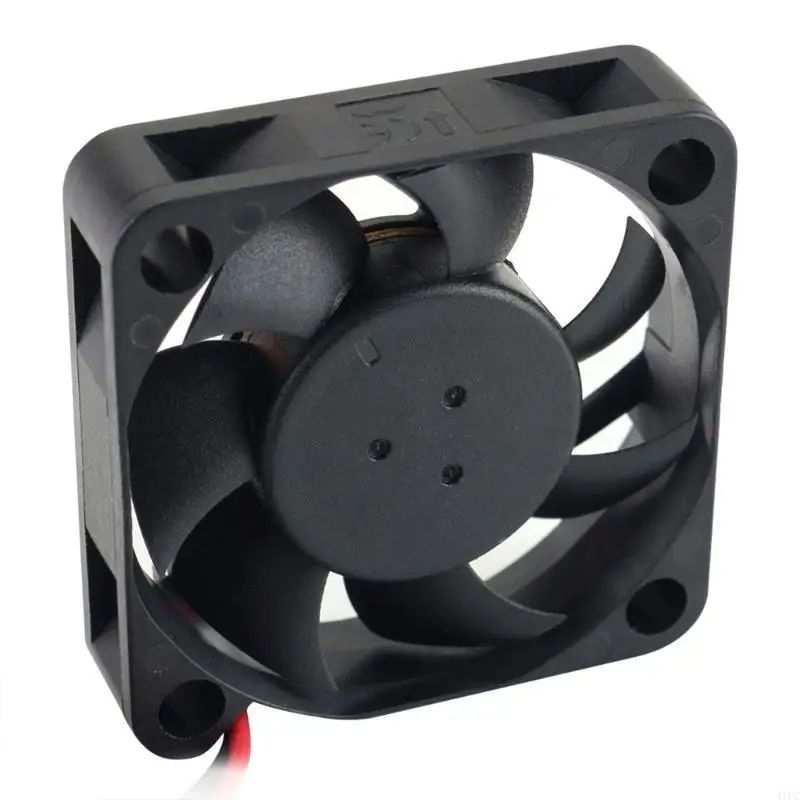 Sunon Maglev 40mm Hydraulic Fan for 3D Printers 5 Sunon Maglev 40mm Hydraulic Fan for 3D Printers - Image 5