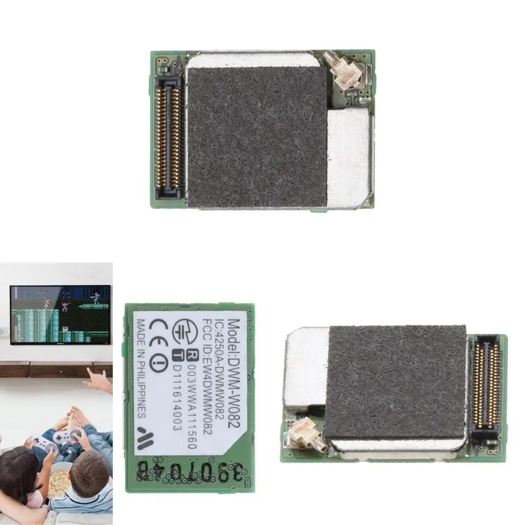 3DS Wireless Adapter Replacement Module 4cm 6 3DS Wireless Adapter Replacement Module 4cm - Image 6