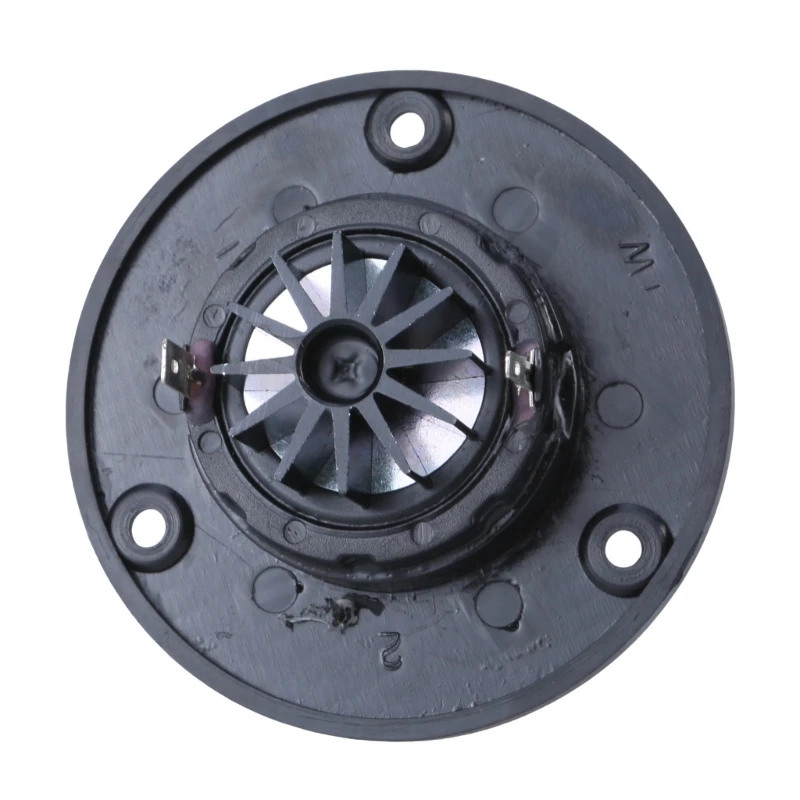 8-Ohm 30W High-Frequency Tweeters (Pair) 5 8-Ohm 30W High-Frequency Tweeters (Pair) - Image 5