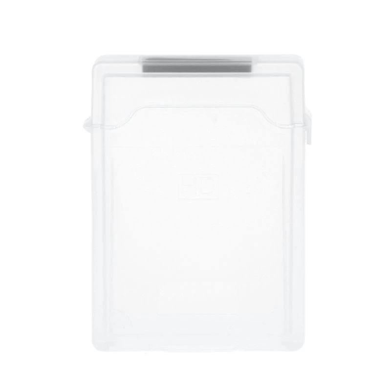 Colorful 2.5-Inch HDD Protective Storage Box 9 Colorful 2.5-Inch HDD Protective Storage Box - Image 9