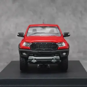 1:64 Scale Ranger Raptor Die-Cast Model 10 S981c542c5278443b8b6f2fc245b3a011O