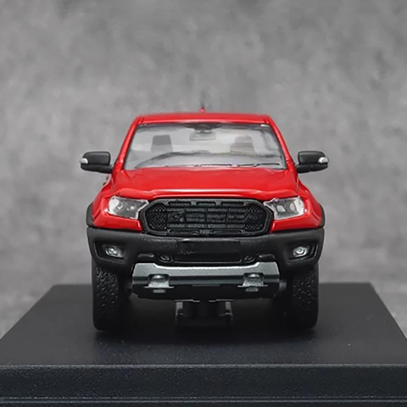 1:64 Scale Ranger Raptor Die-Cast Model 3 1:64 Scale Ranger Raptor Die-Cast Model - Image 3
