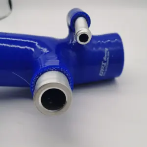 Bright Blue Silicone Intake Pipe for Subaru GC8 WRX STI 11 S9936c80bc6a04a1d939b77806fb23228e