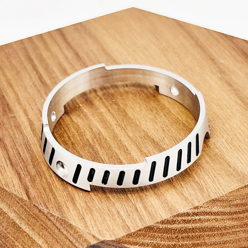 Custom 47mm Stainless Steel Tuna Watch Shroud Armor 4 Custom 47mm Stainless Steel Tuna Watch Shroud Armor - Image 4