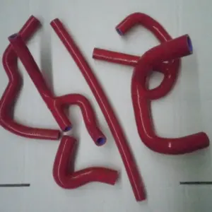 Silicone Coolant Hose Kit for Rover Mini S (1990-1996) 8 S9a0289b0331440c9b3e84819e4706674Y